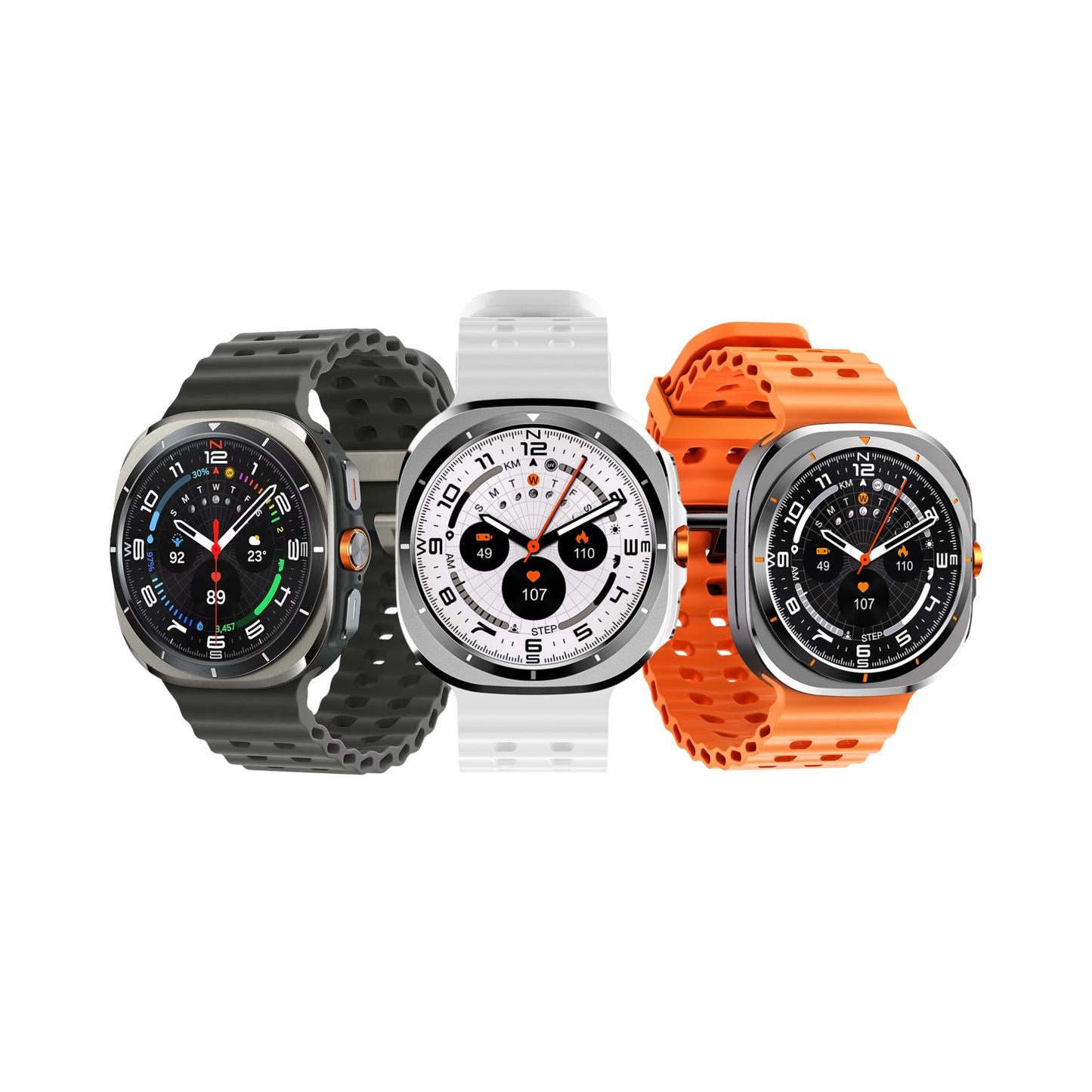SmartWatch Ultra 47mm