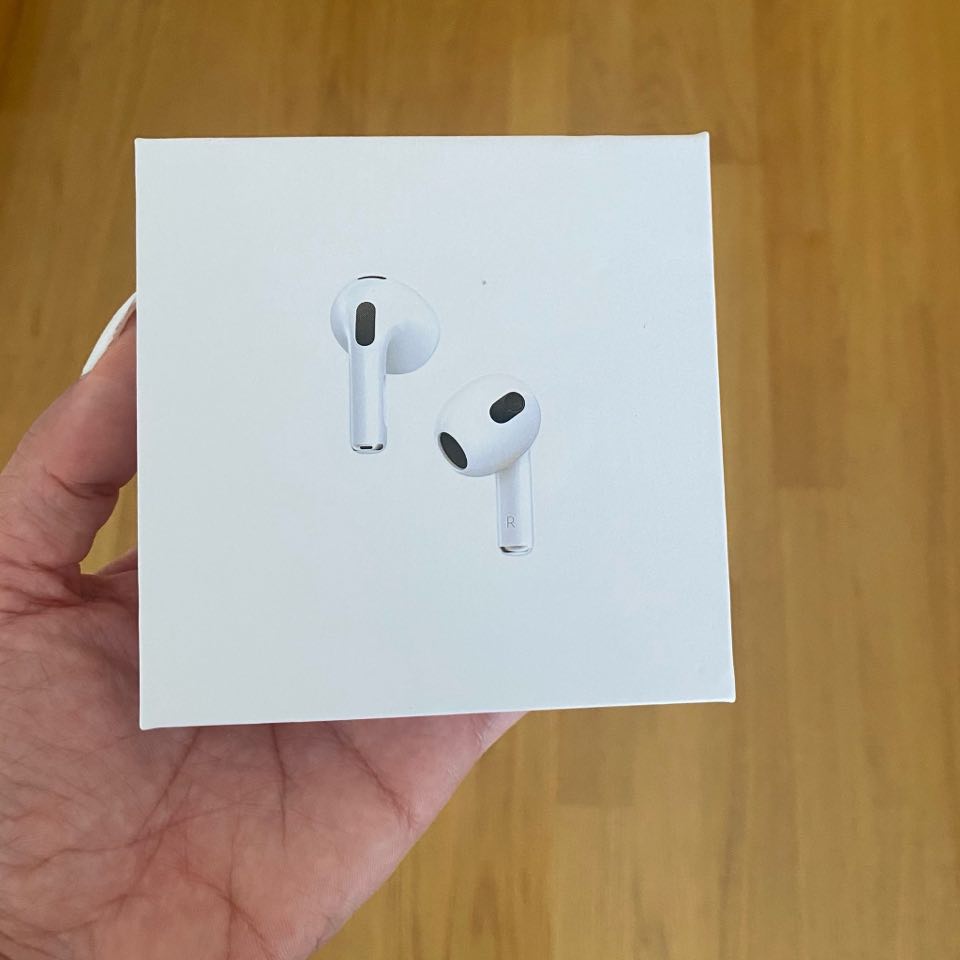InPods 3