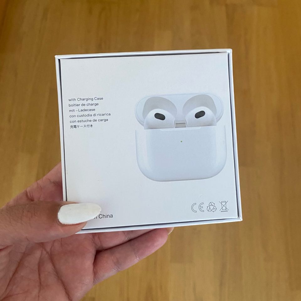 InPods 3