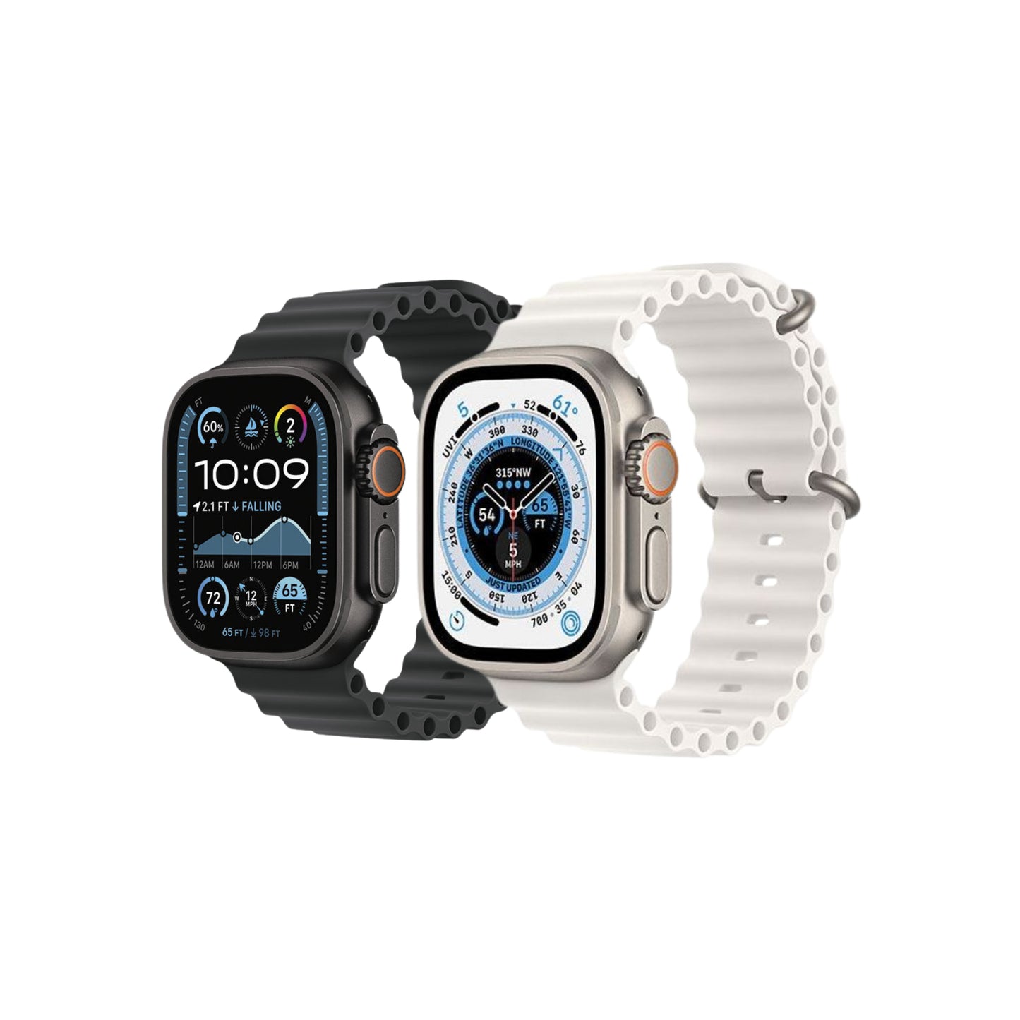 SmartWatch Ultra 49mm