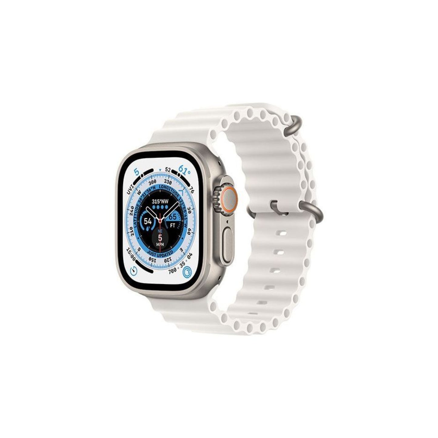 SmartWatch Ultra 49mm