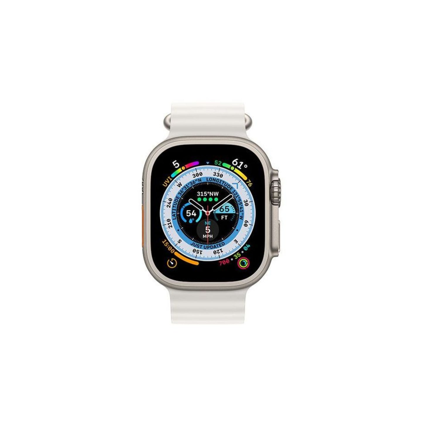 SmartWatch Ultra 49mm