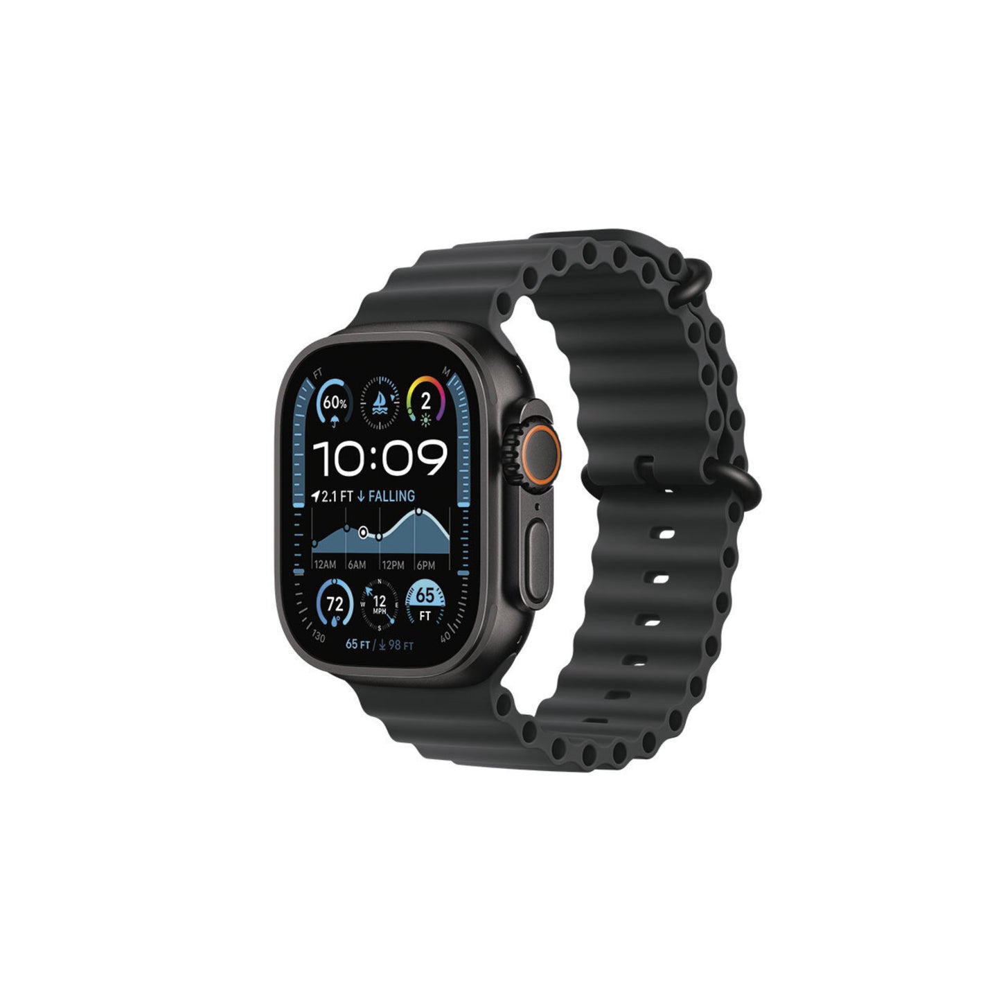 SmartWatch Ultra 49mm