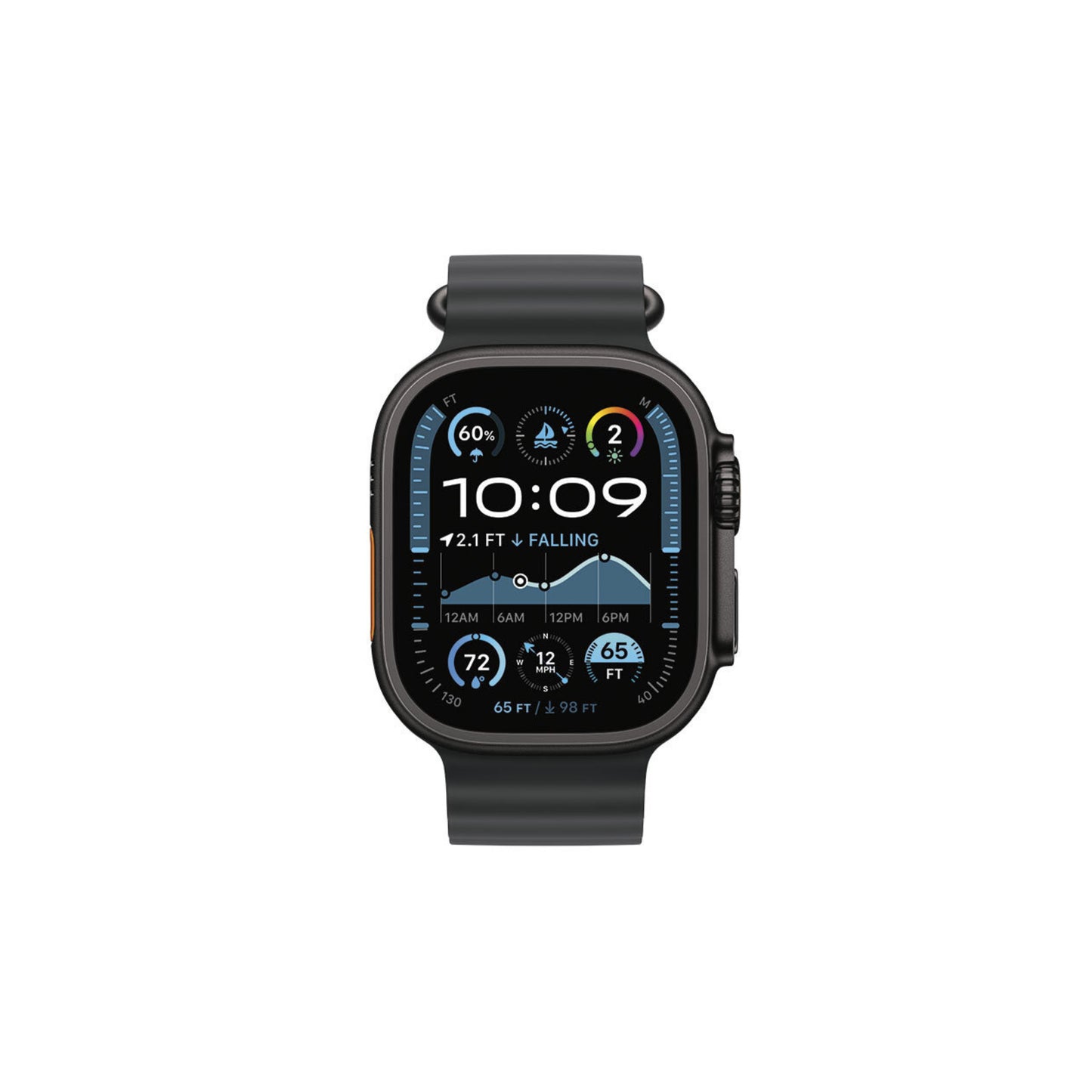 SmartWatch Ultra 49mm