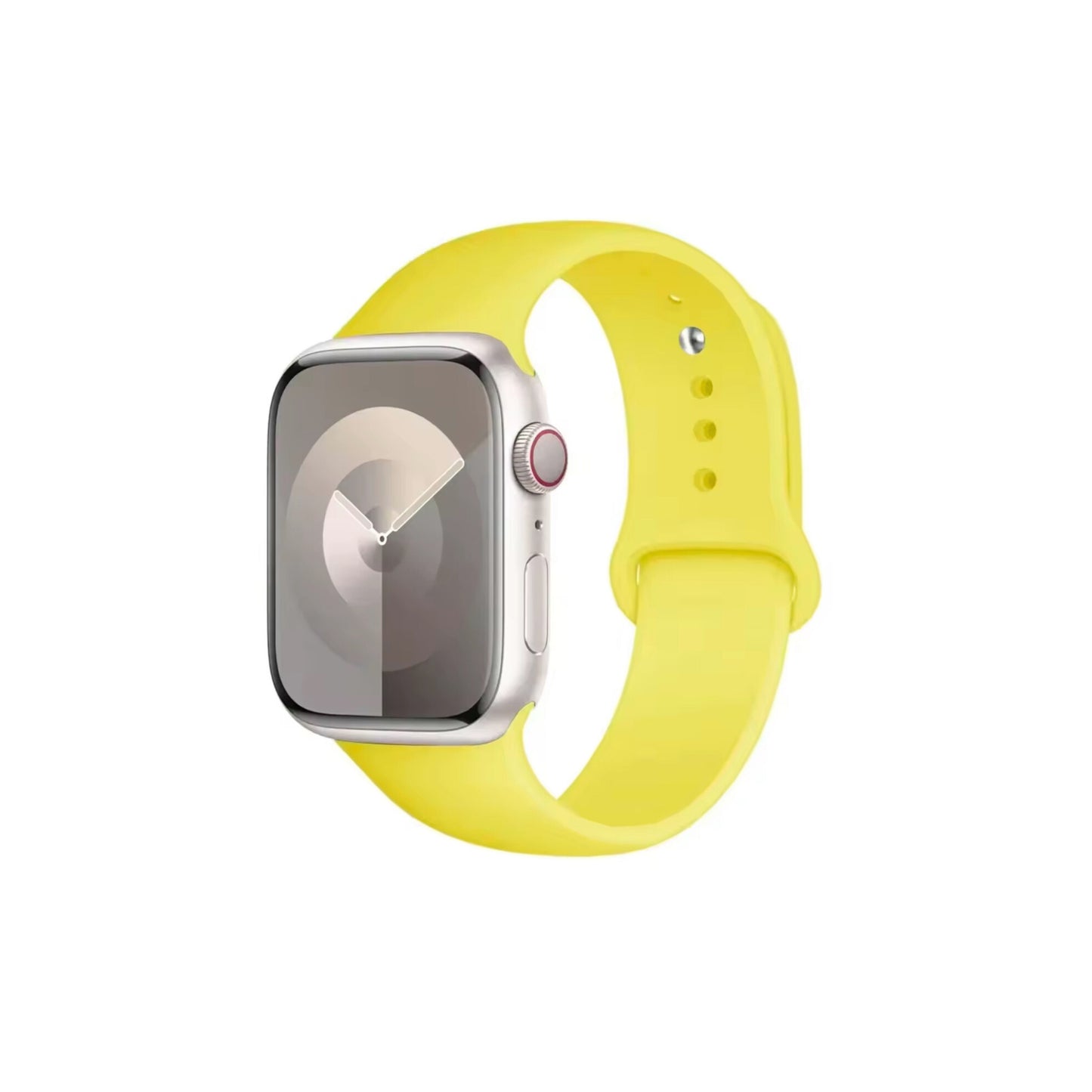 Bracelete Lisa Silicone