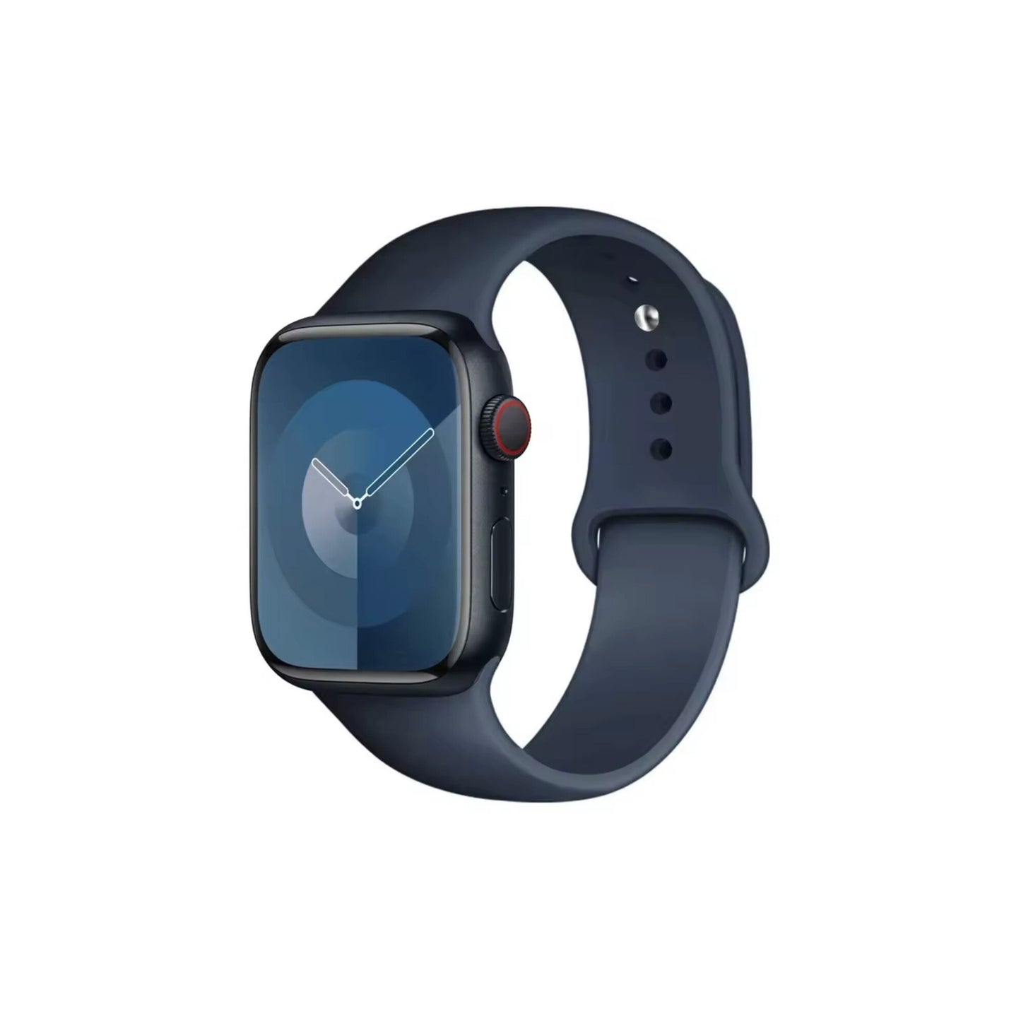 Bracelete Lisa Silicone