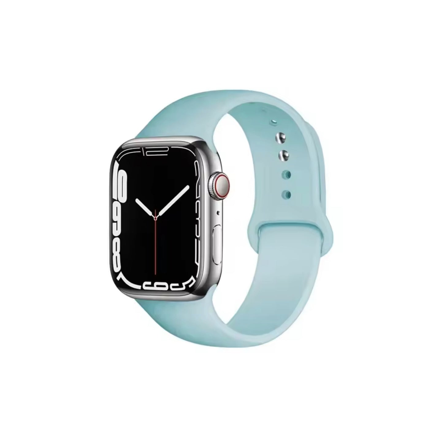 Bracelete Lisa Silicone