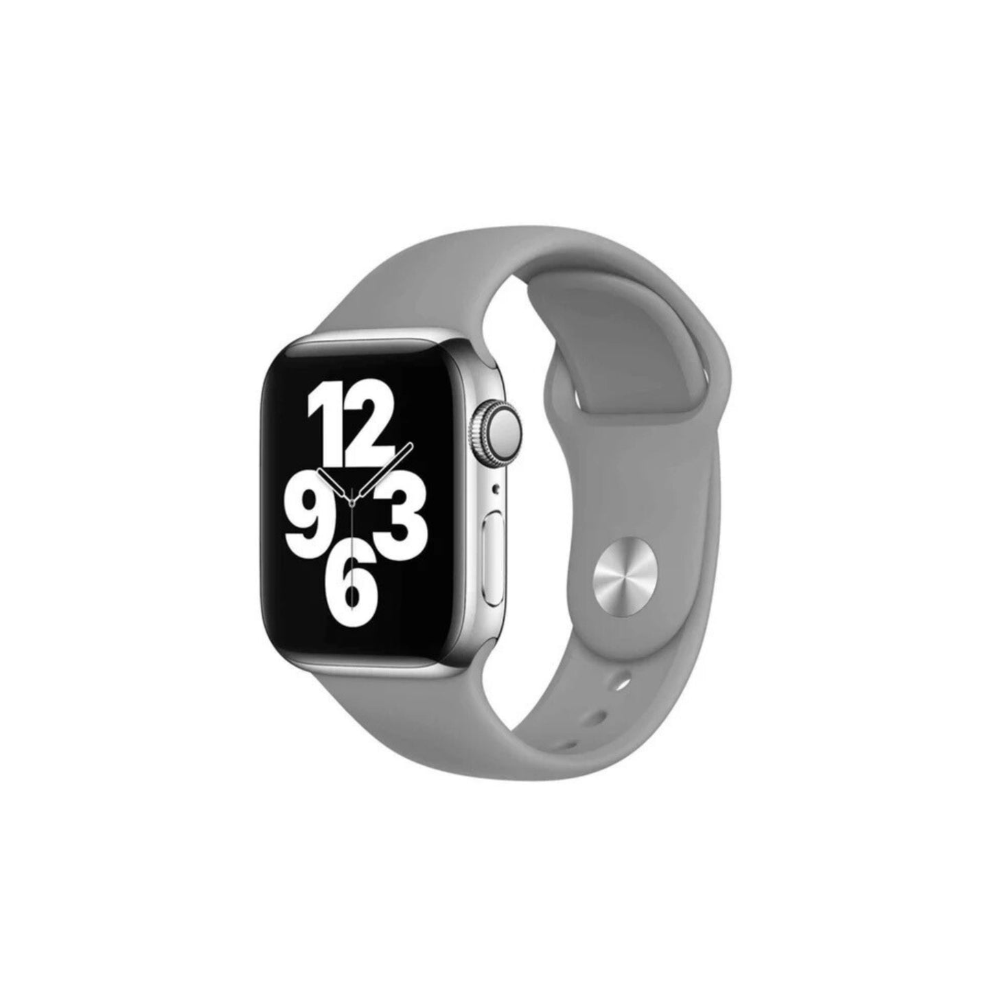 Bracelete Lisa Silicone