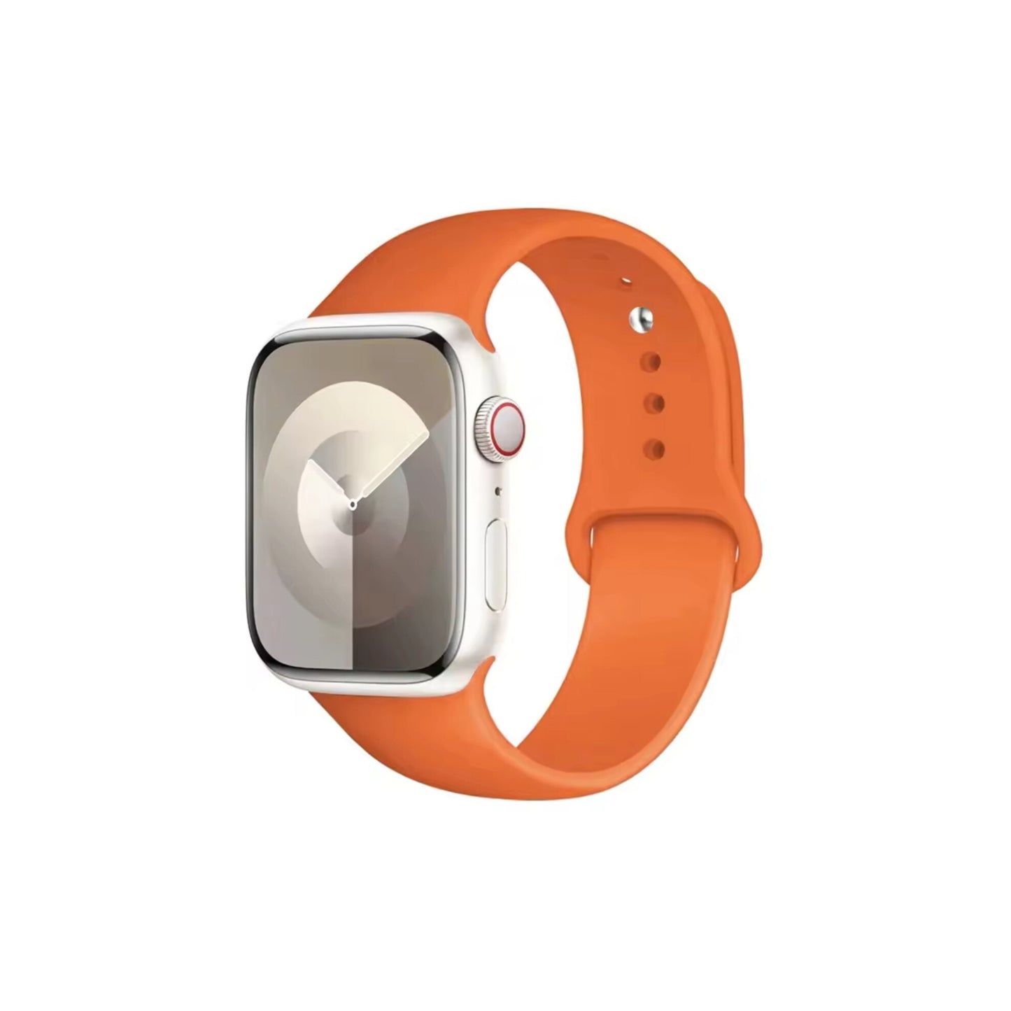 Bracelete Lisa Silicone