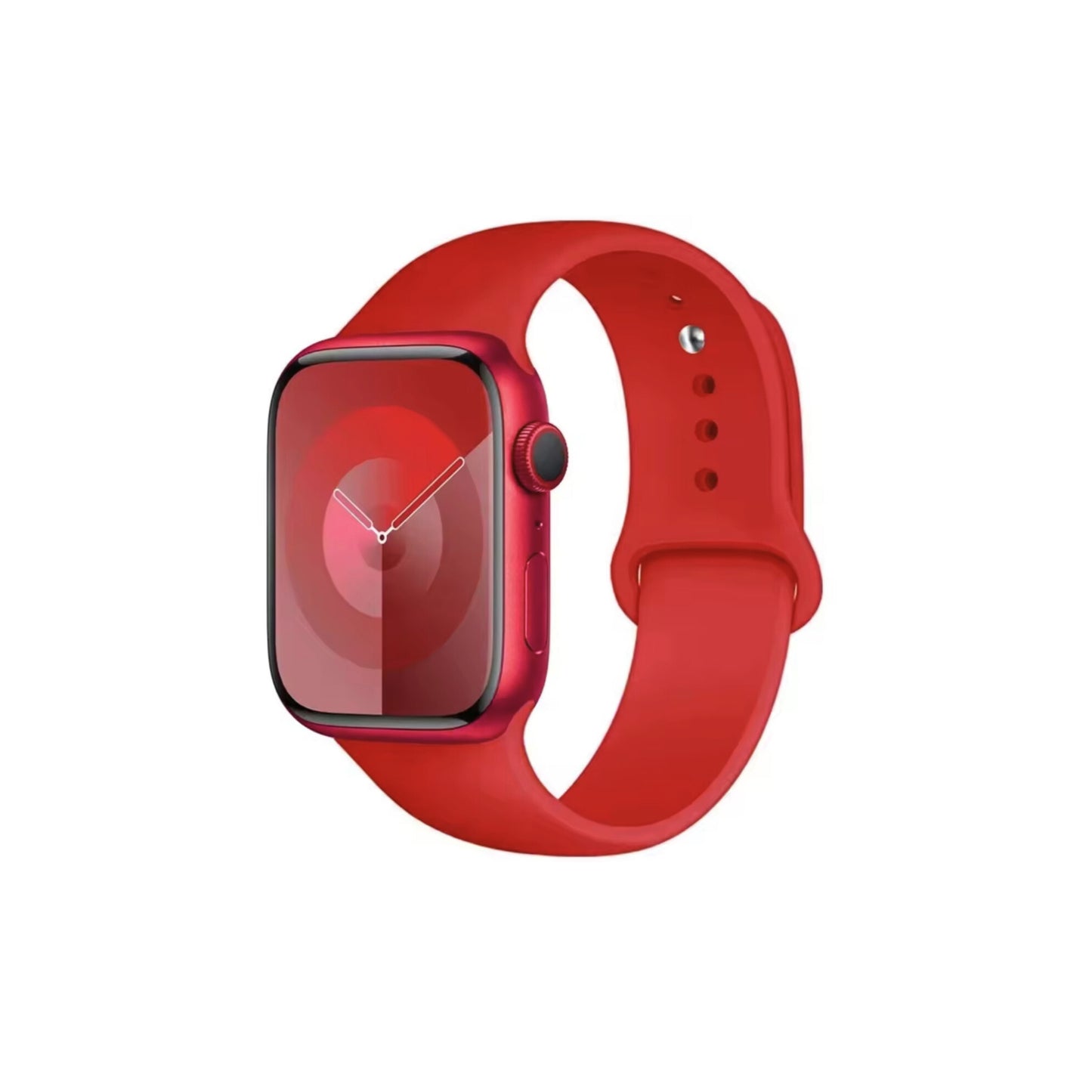 Bracelete Lisa Silicone