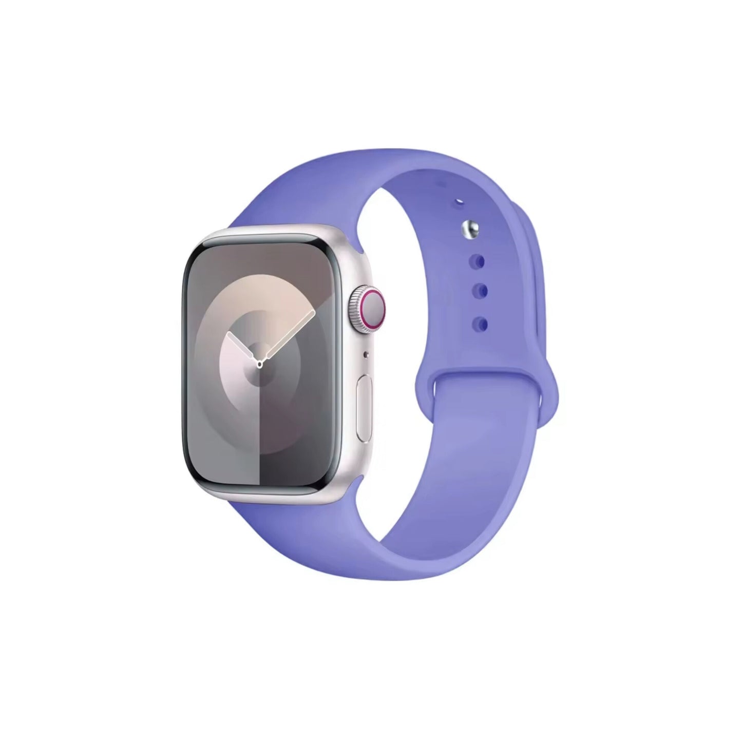 Bracelete Lisa Silicone