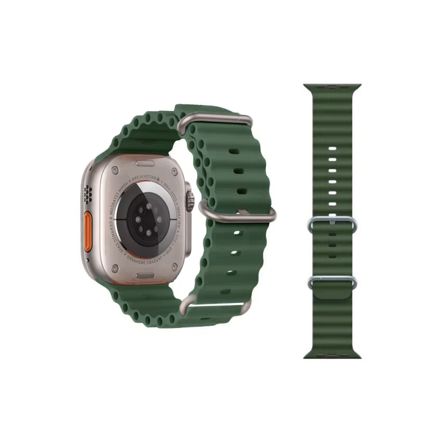 Bracelete Oceano