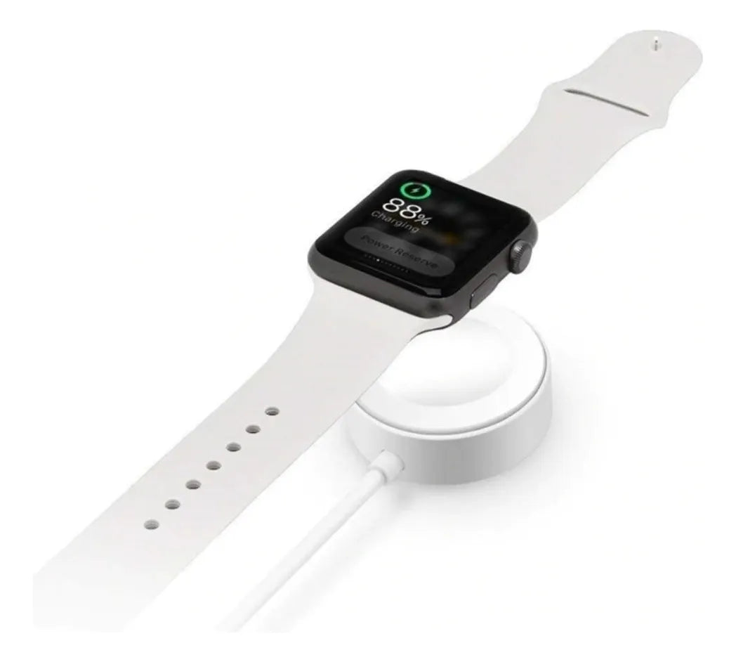 Carregador de Smartwatch