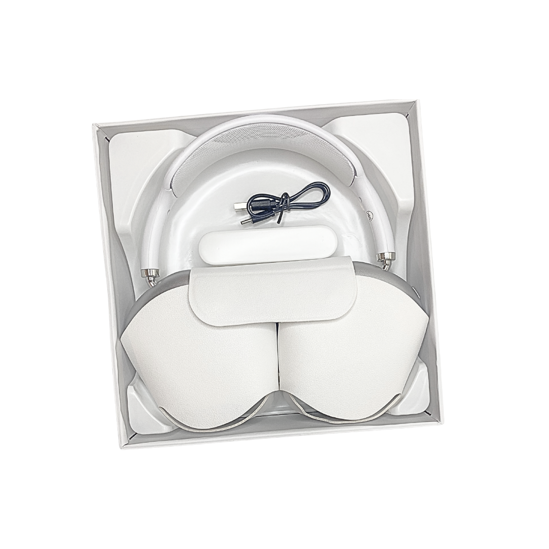 Fones P9 + Capa Protetora
