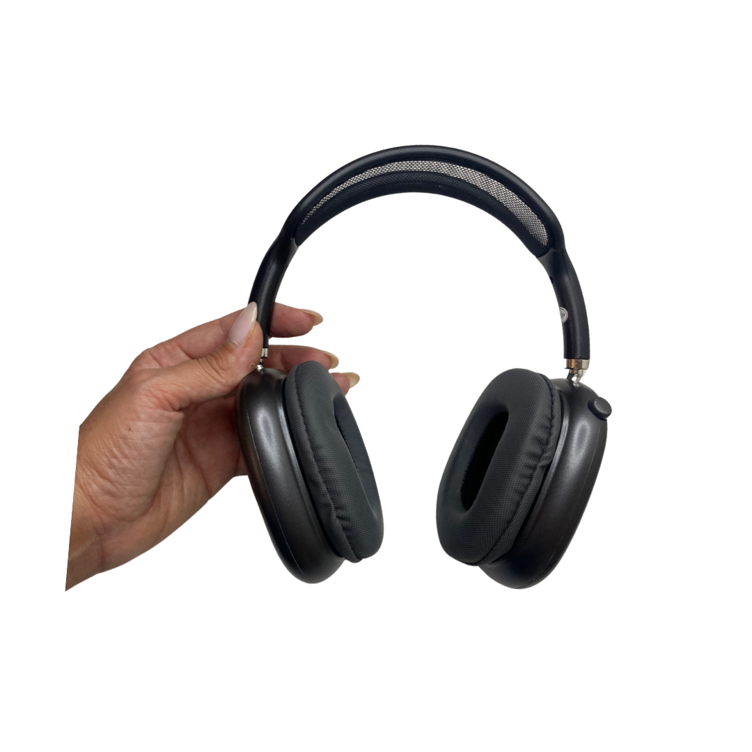 Fones P9 + Capa Protetora