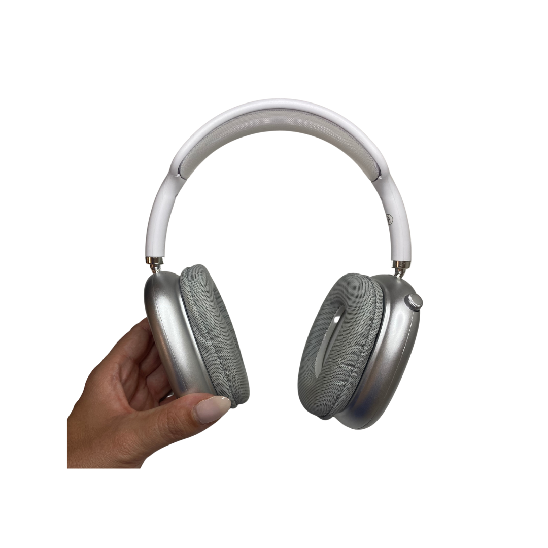 Fones P9 + Capa Protetora