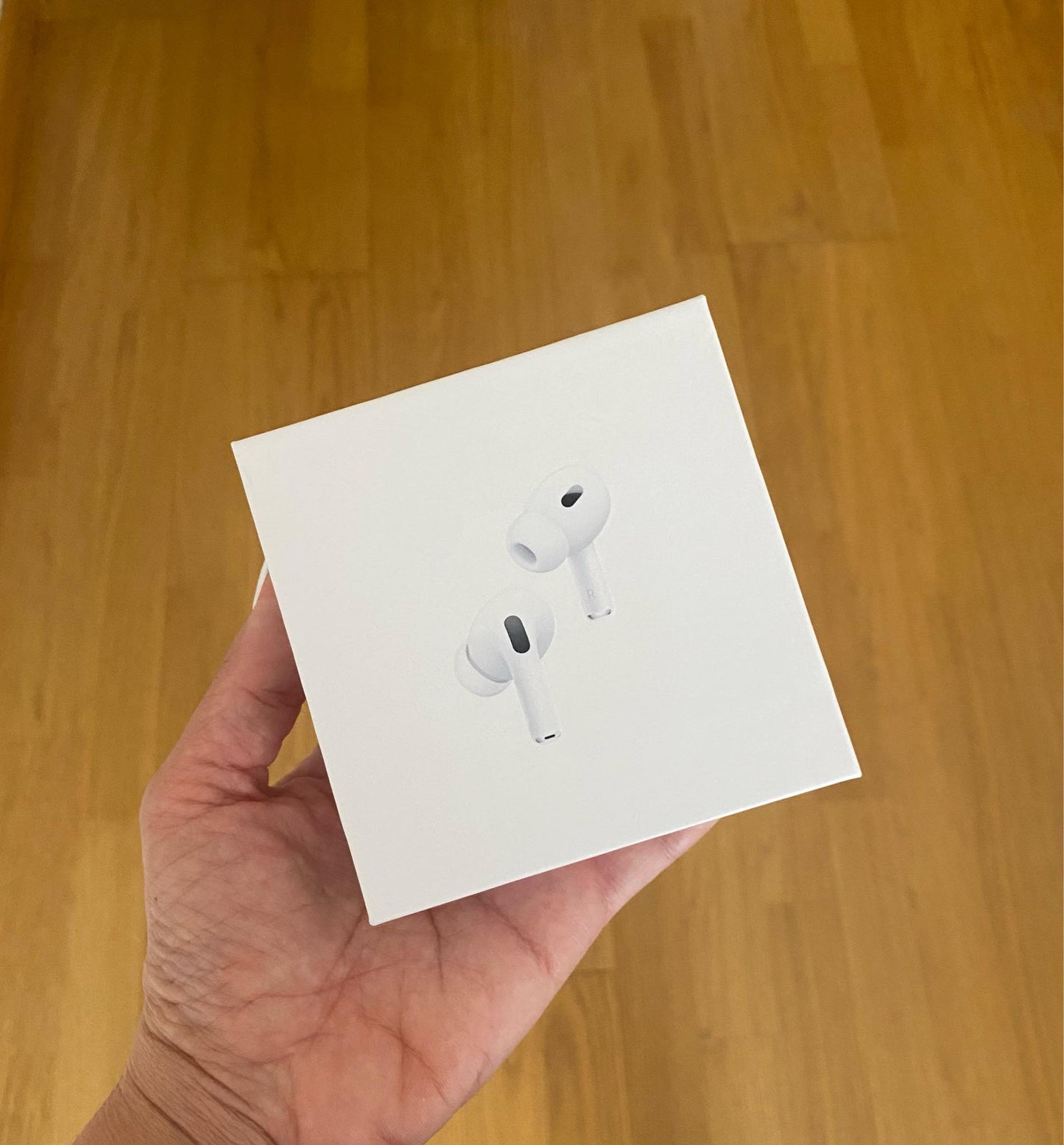 InPods Pro 2