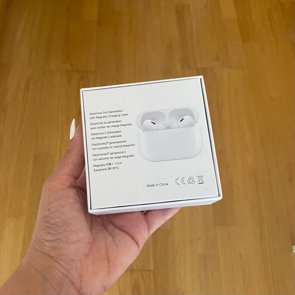 InPods Pro 2