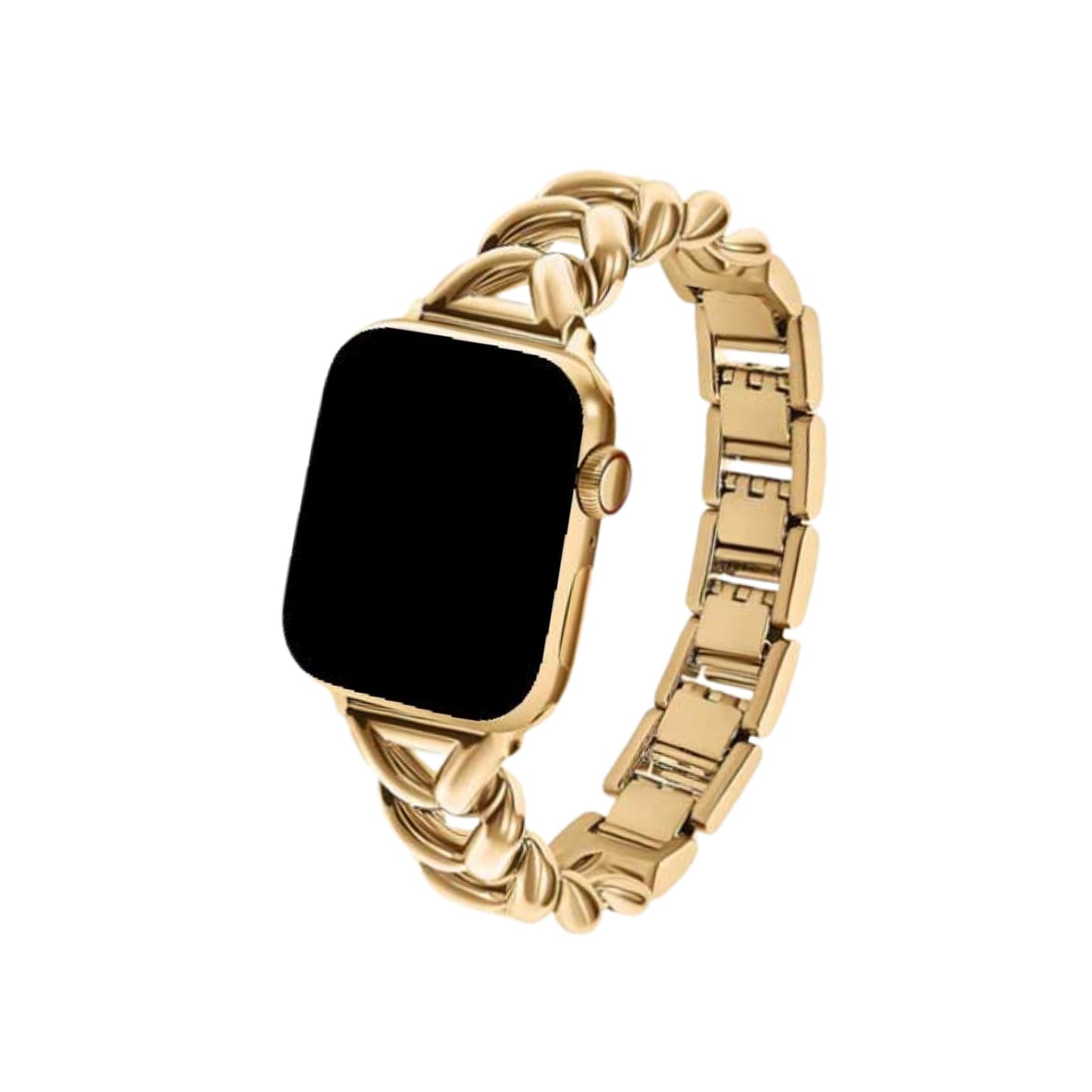Bracelete Amora em aço