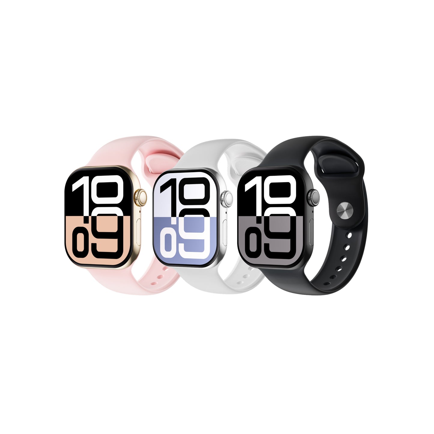 SmartWatch 10 Mini 42mm