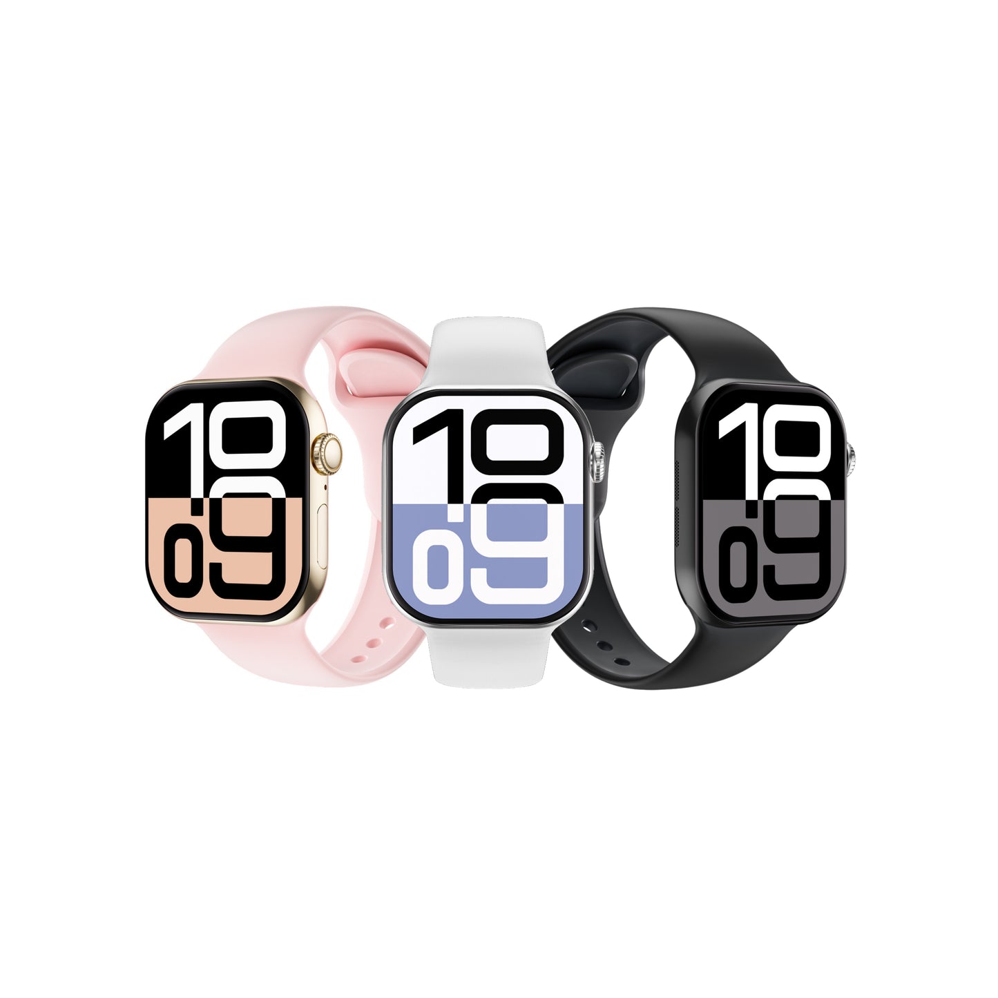 SmartWatch 10 46mm