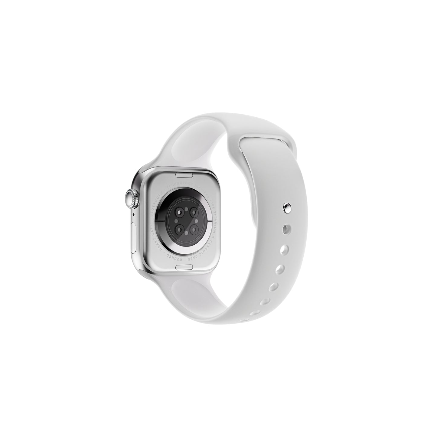 SmartWatch 10 Mini 42mm