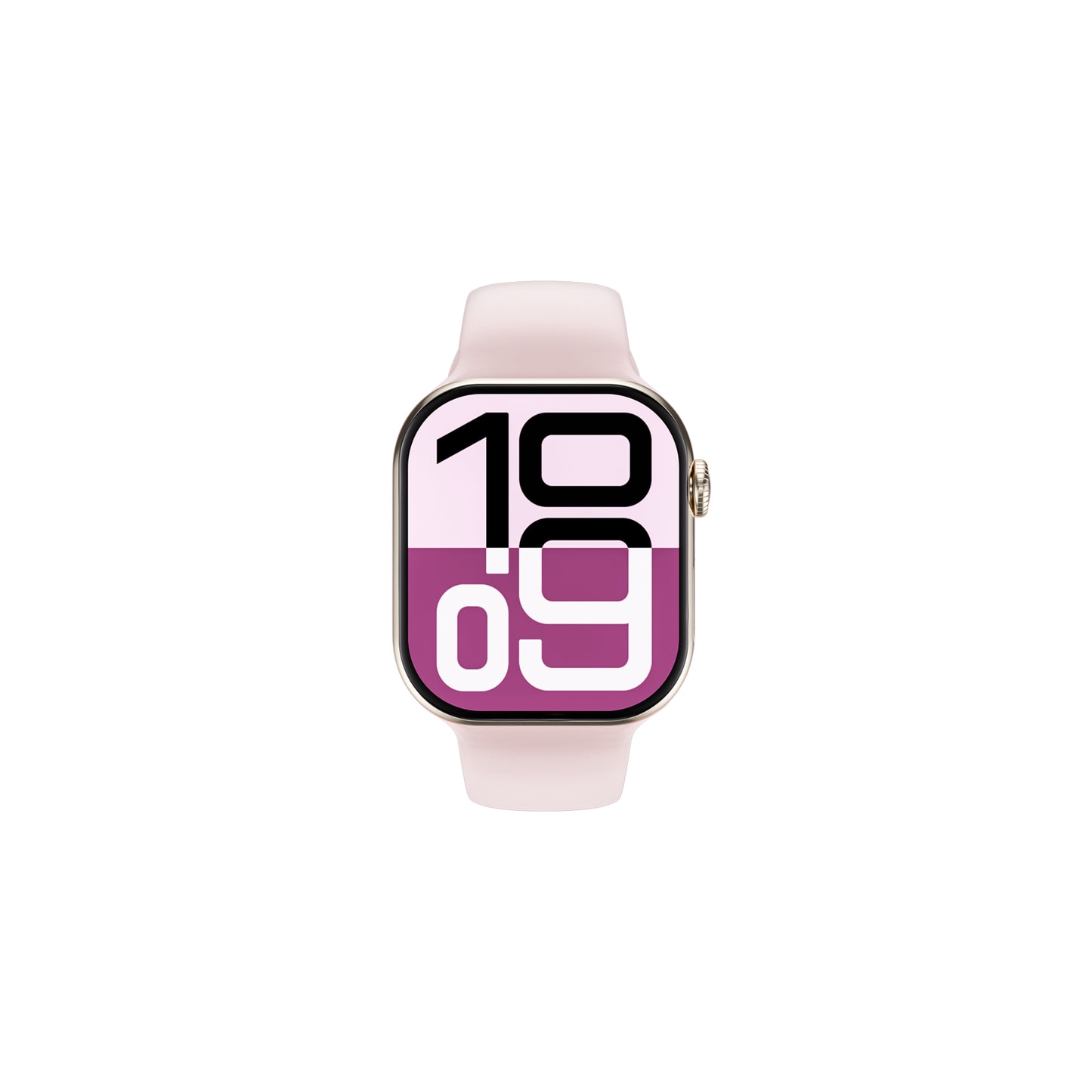 SmartWatch 10 Mini 42mm