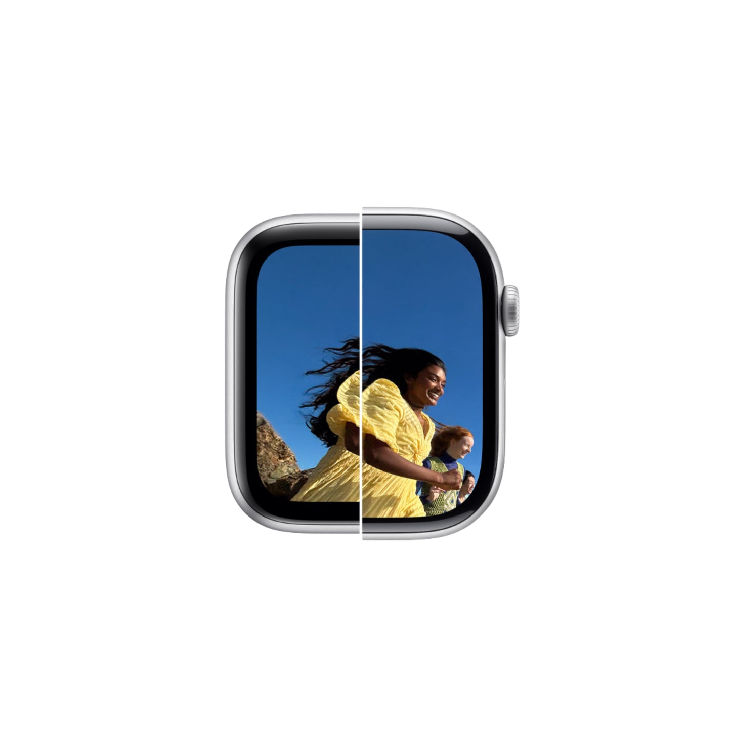 SmartWatch 10 Mini 42mm