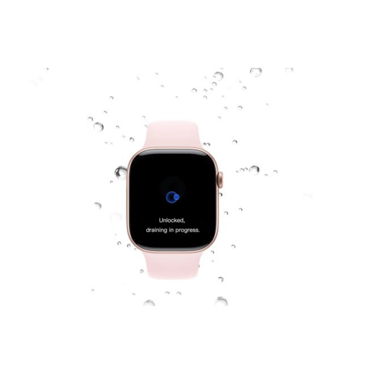 SmartWatch 10 Mini 42mm