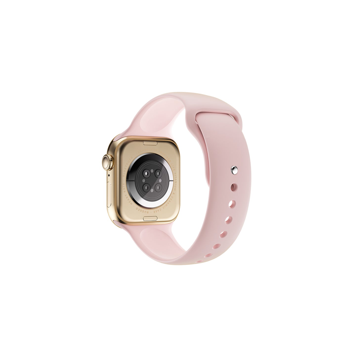 SmartWatch 10 Mini 42mm