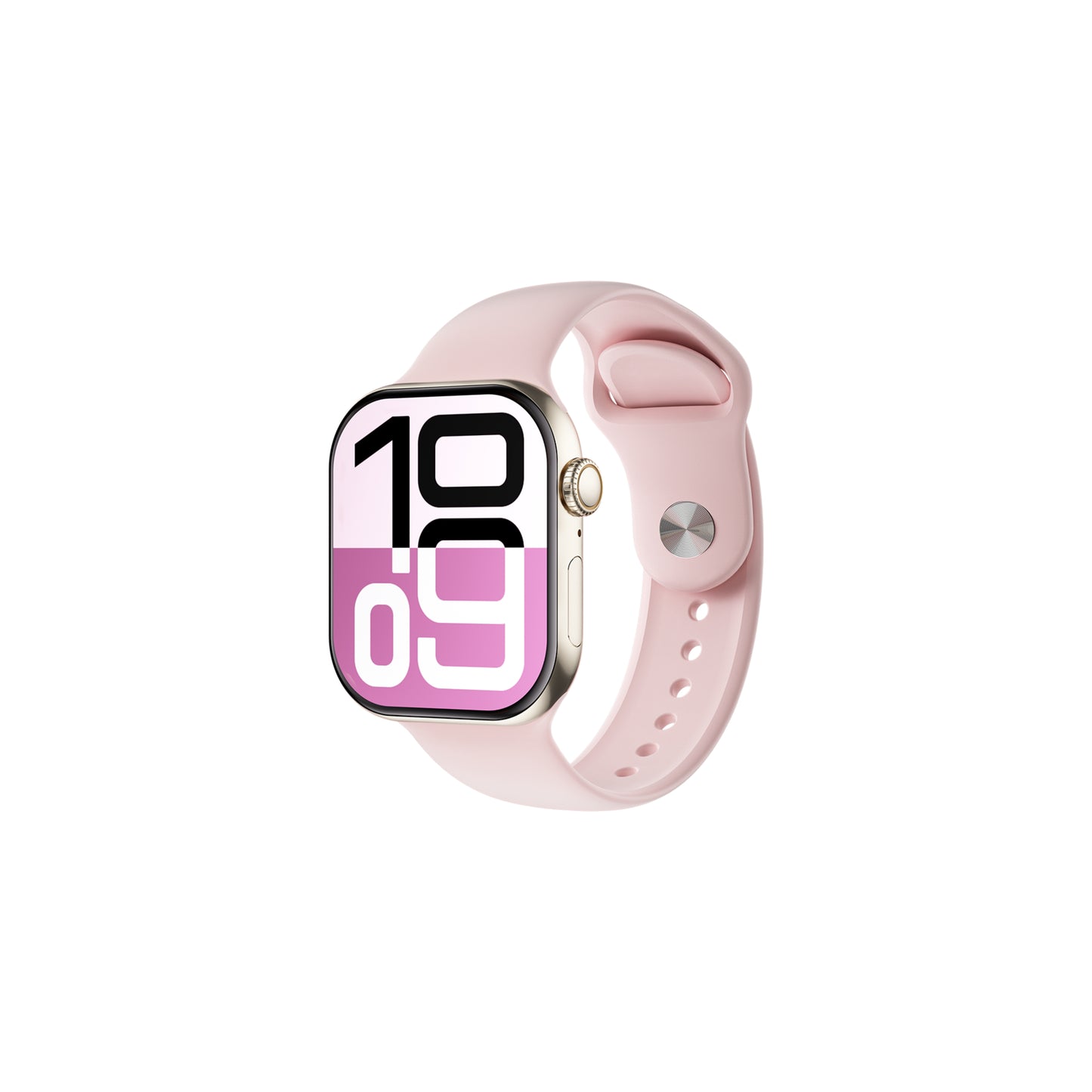 SmartWatch 10 Mini 42mm