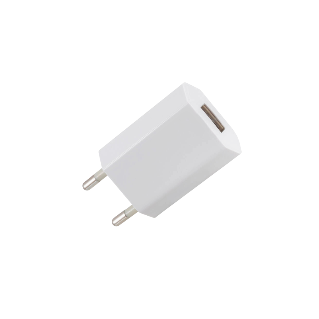 Transformador USB 5V 1A