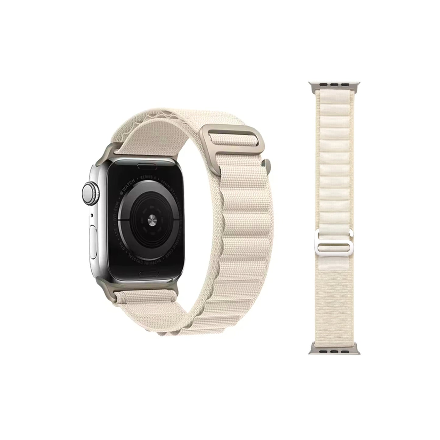Bracelete Nylon Alpine