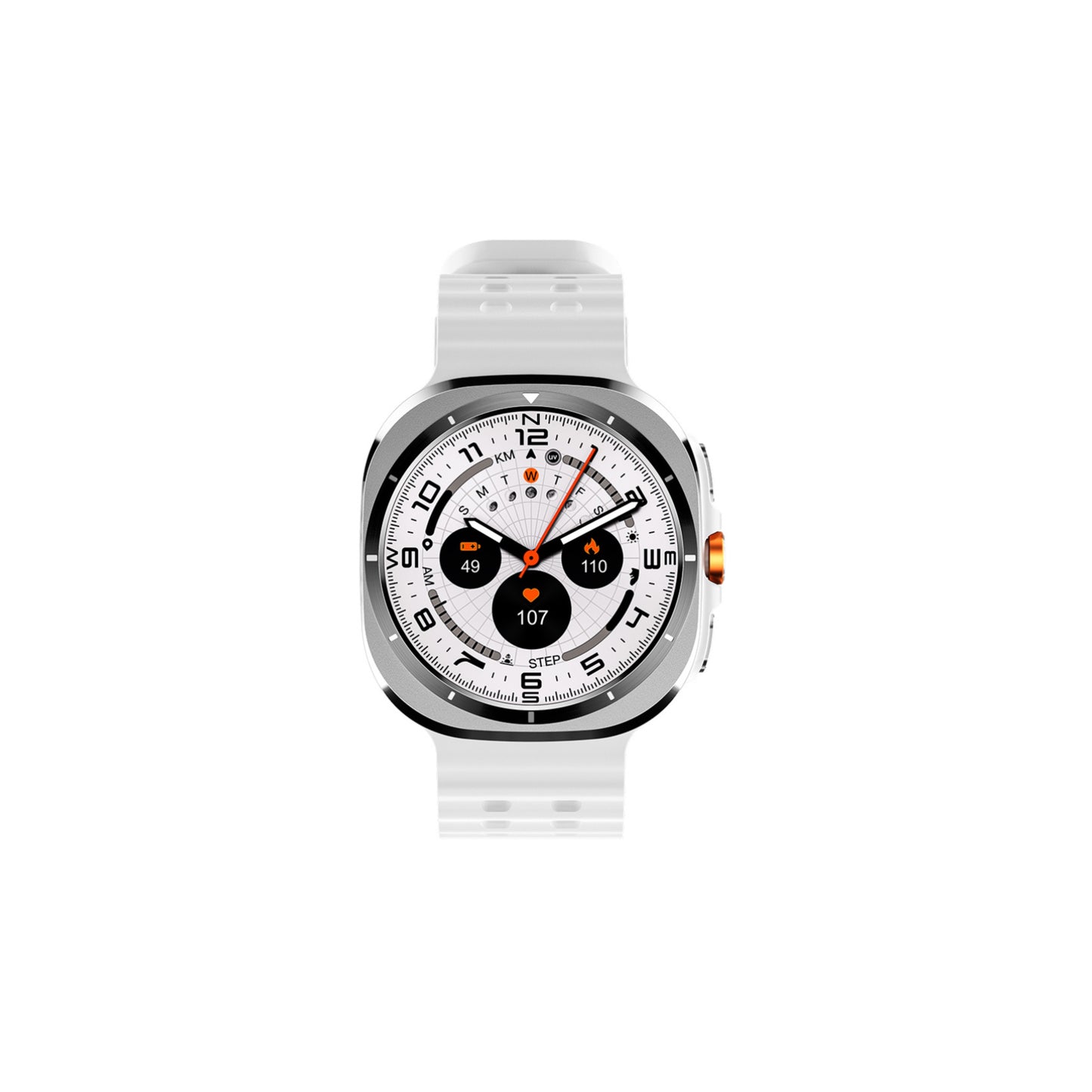 SmartWatch Ultra 47mm