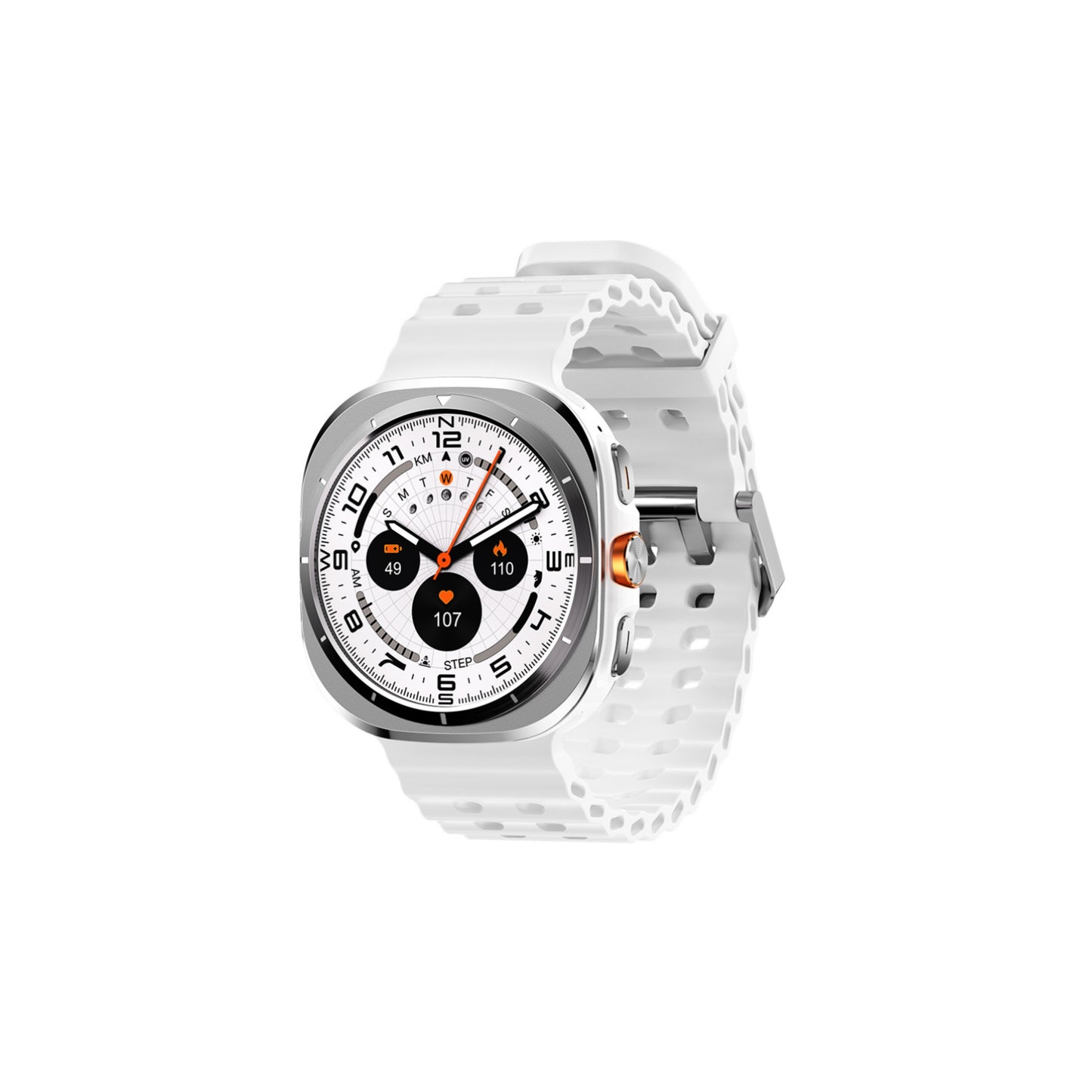 SmartWatch Ultra 47mm