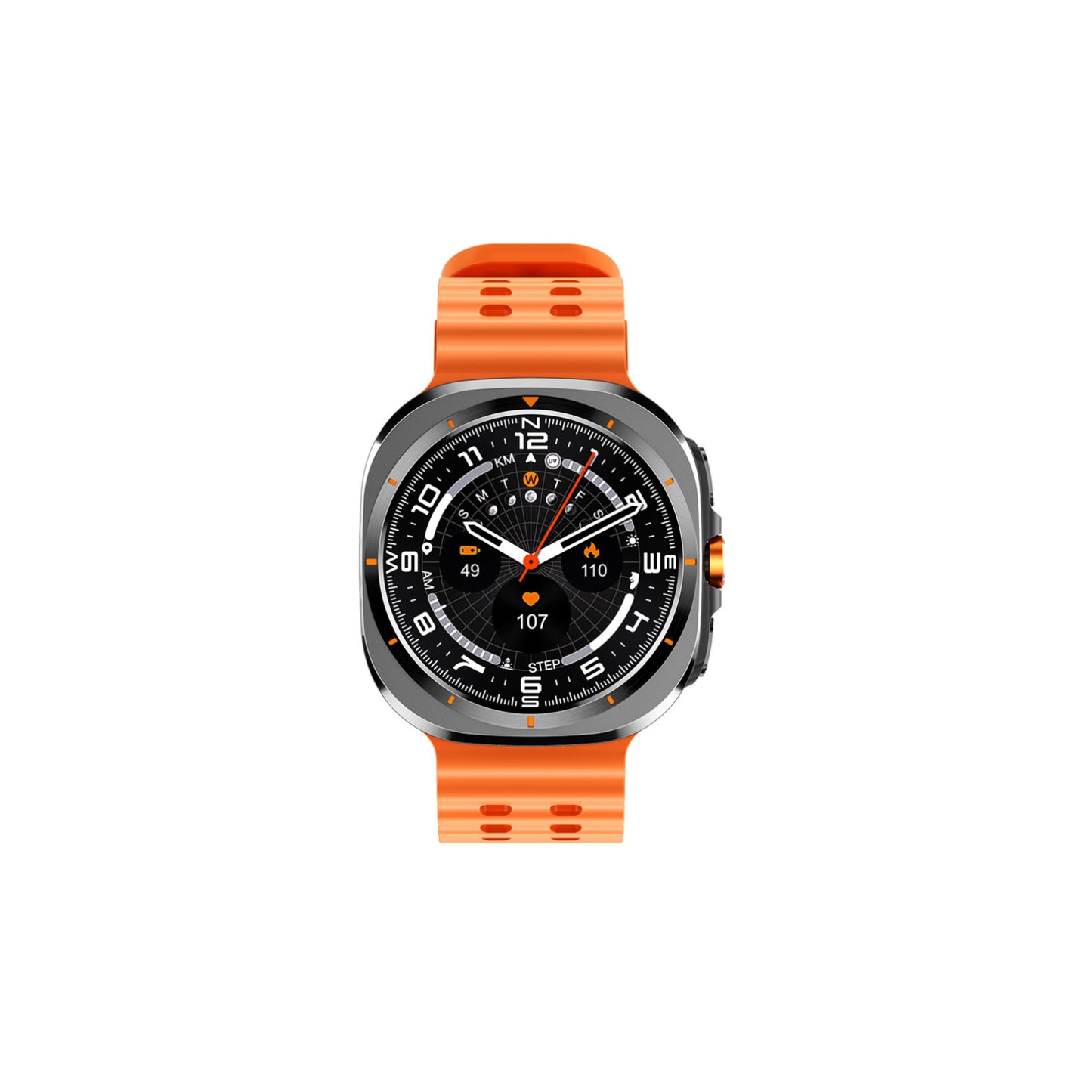 SmartWatch Ultra 47mm