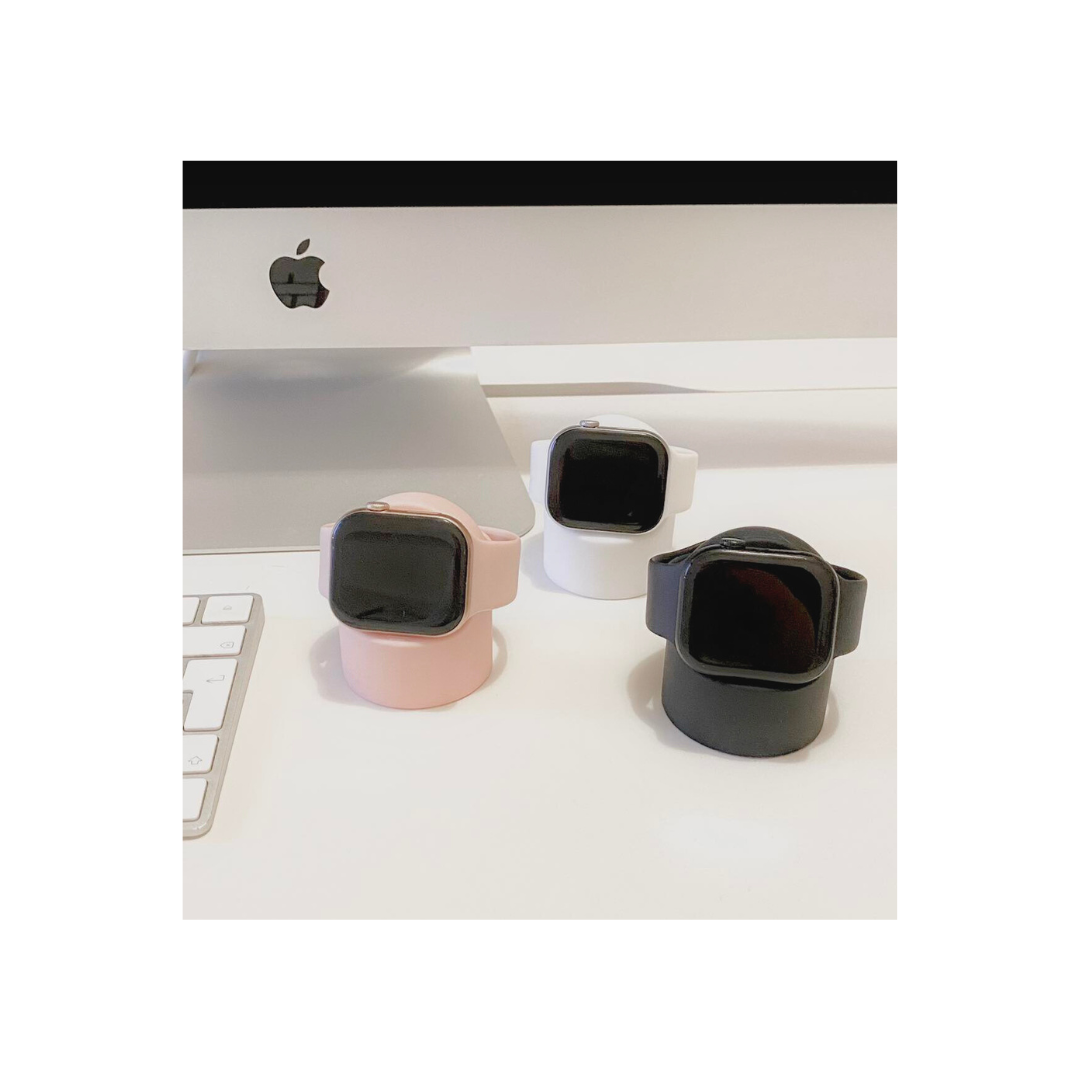 Suporte para carregador Smartwatch