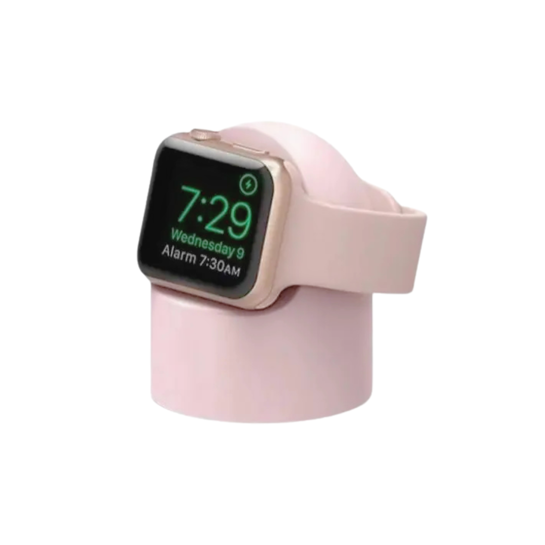 Suporte para carregador Smartwatch