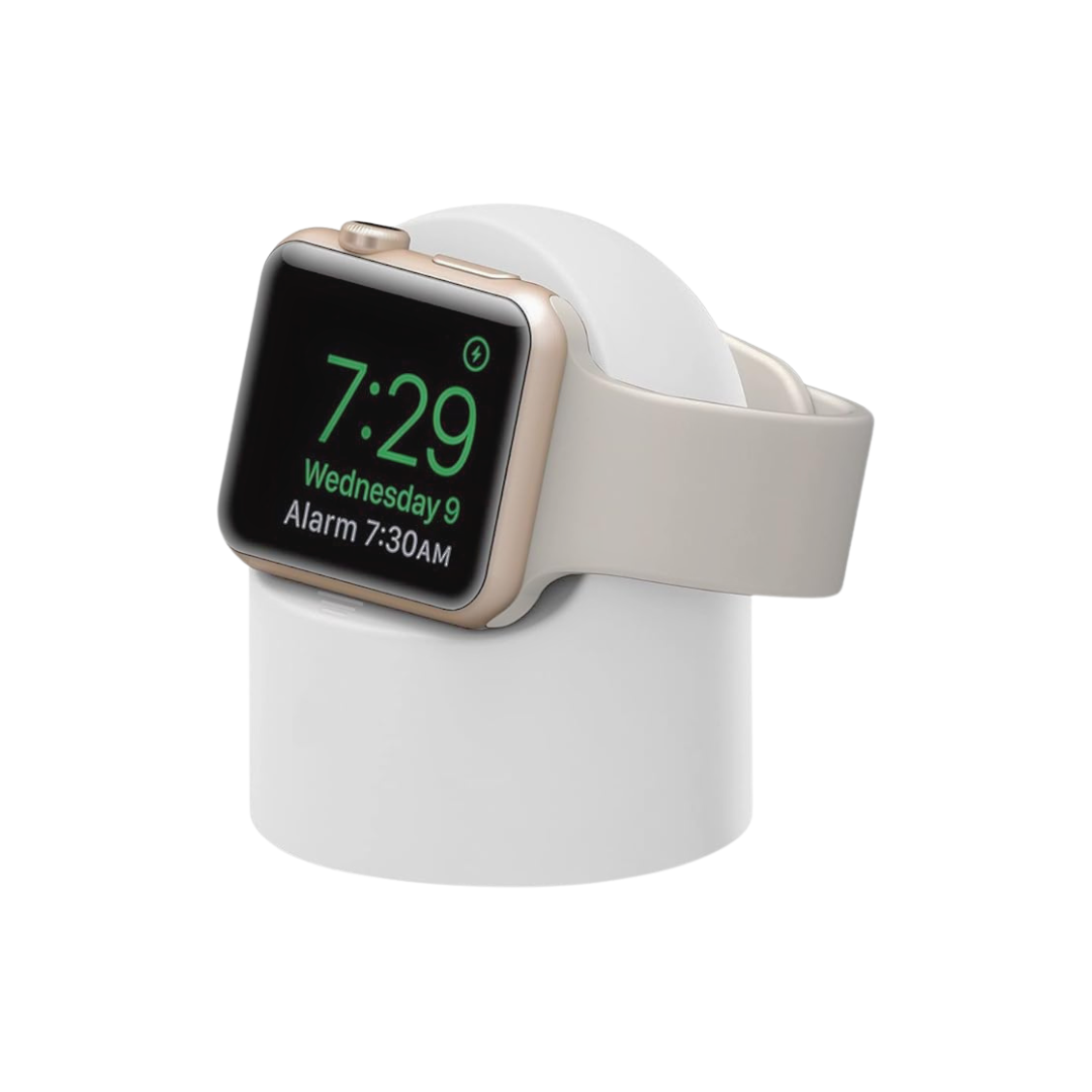 Suporte para carregador Smartwatch
