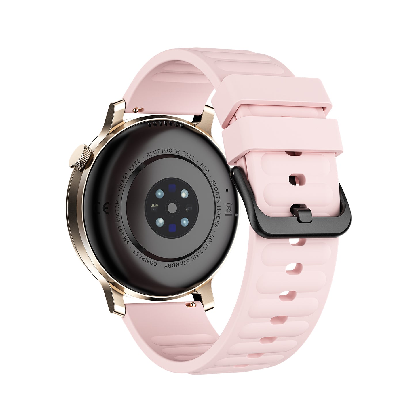 Smartwatch Round Pro FIFA Edition - Novo