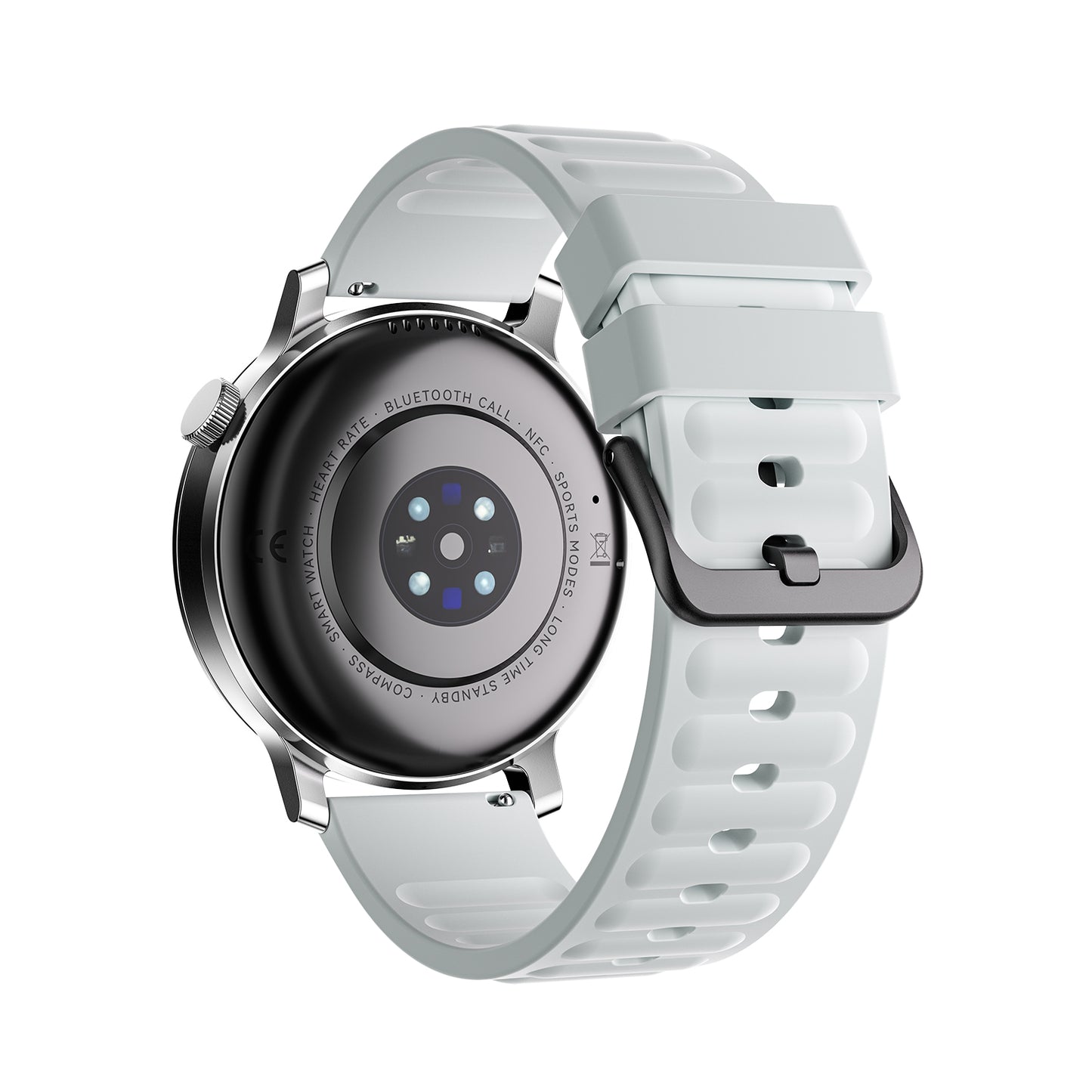 Smartwatch Round Pro FIFA Edition - Novo