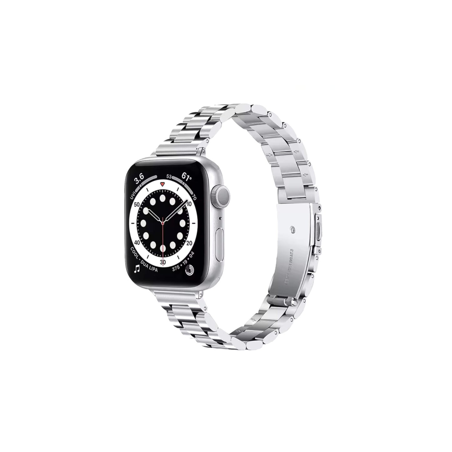 Bracelete Marie em aço