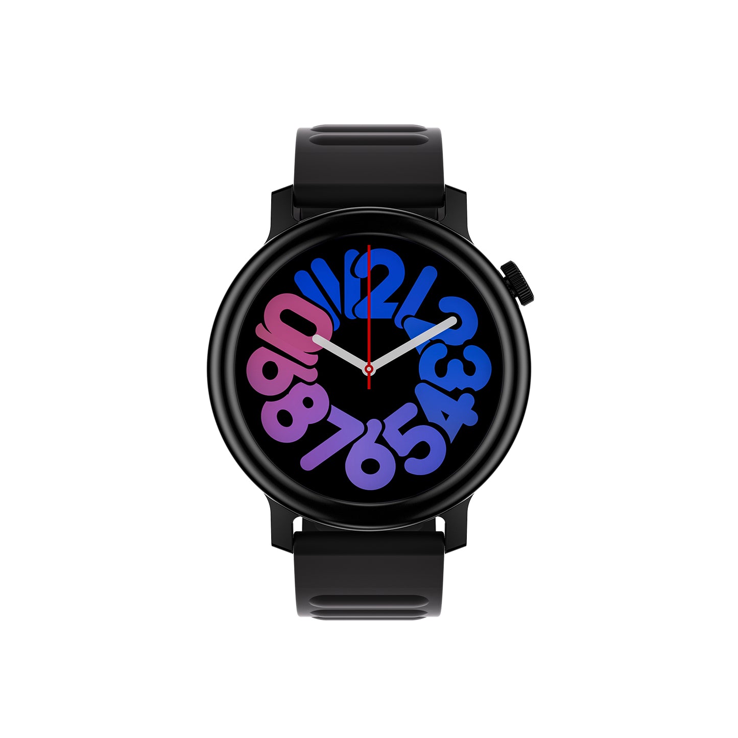 Smartwatch Round Pro FIFA Edition - Novo