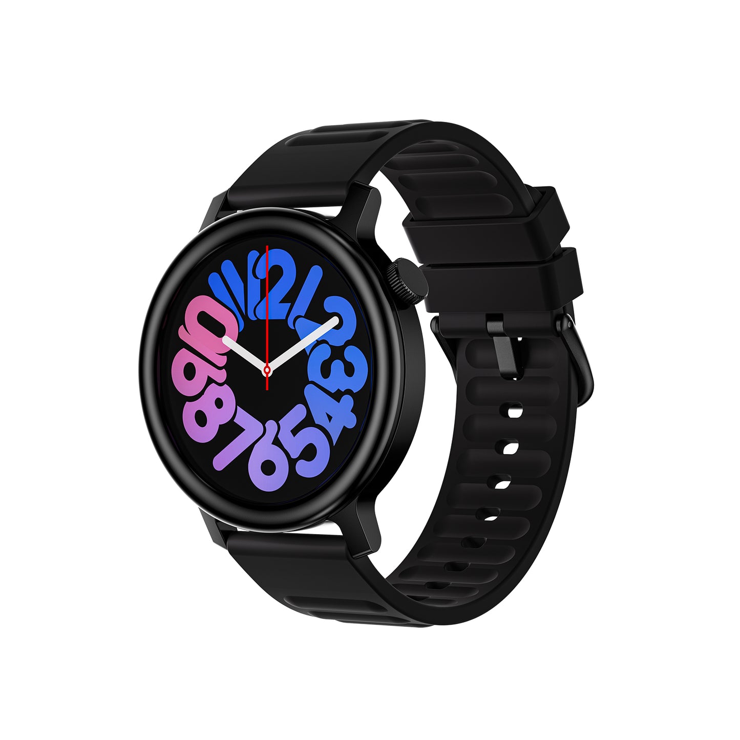 Smartwatch Round Pro FIFA Edition - Novo