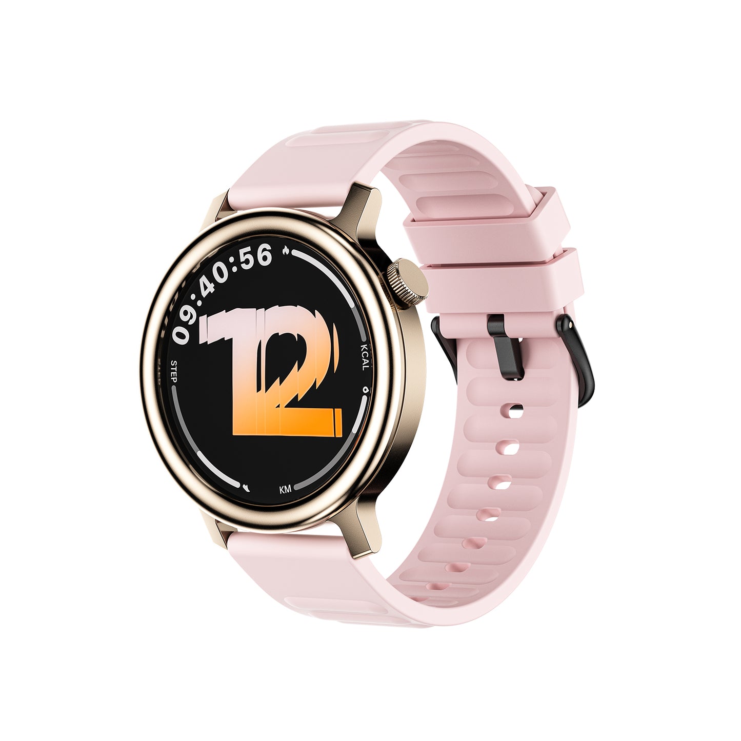 Smartwatch Round Pro FIFA Edition - Novo