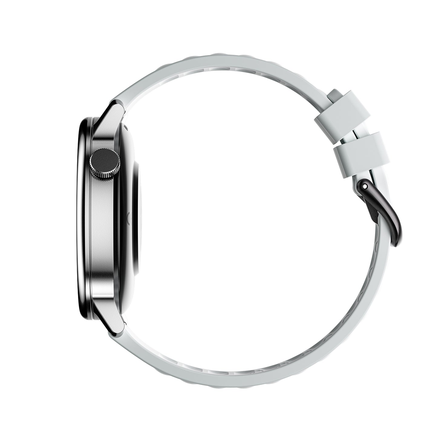 Smartwatch Round Pro FIFA Edition - Novo