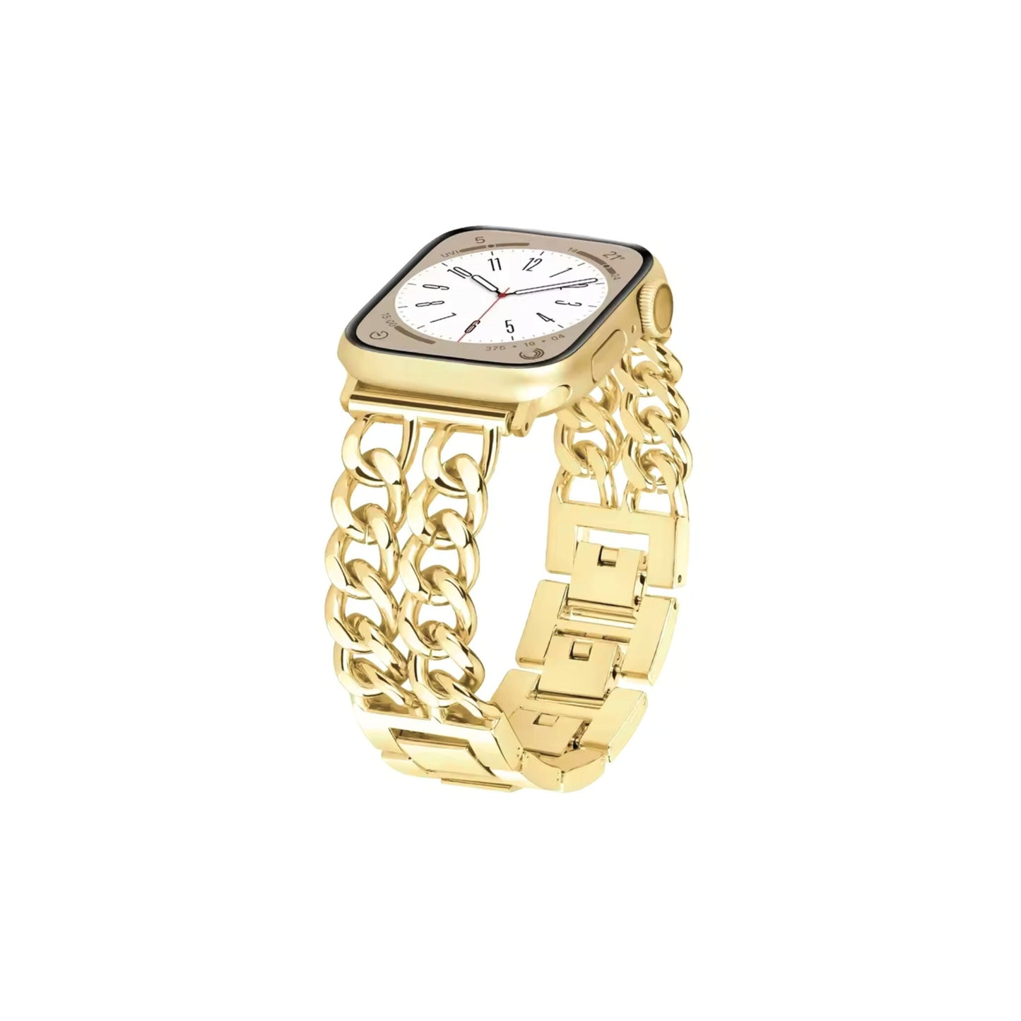 Bracelete Atena em aço