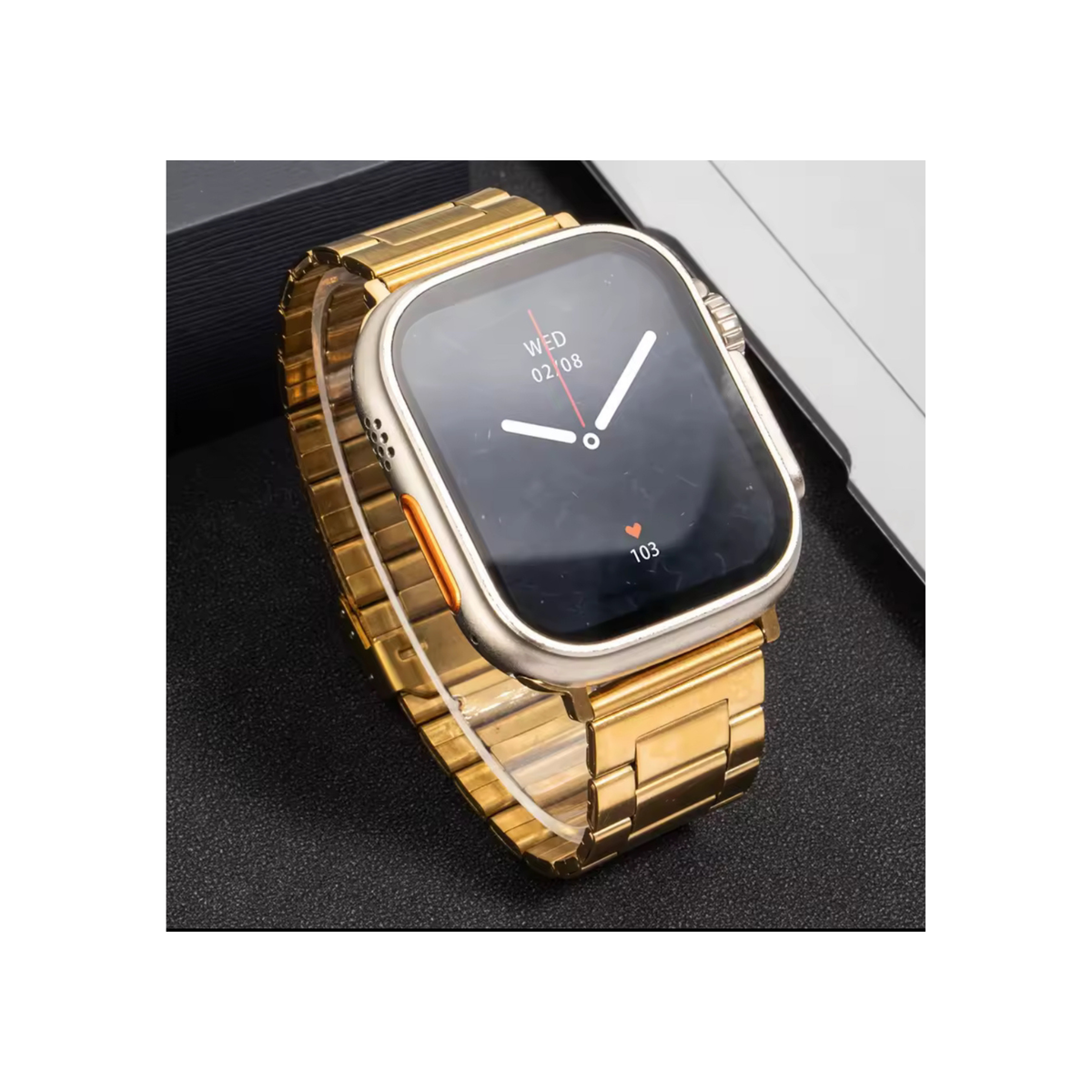 Bracelete Atlas