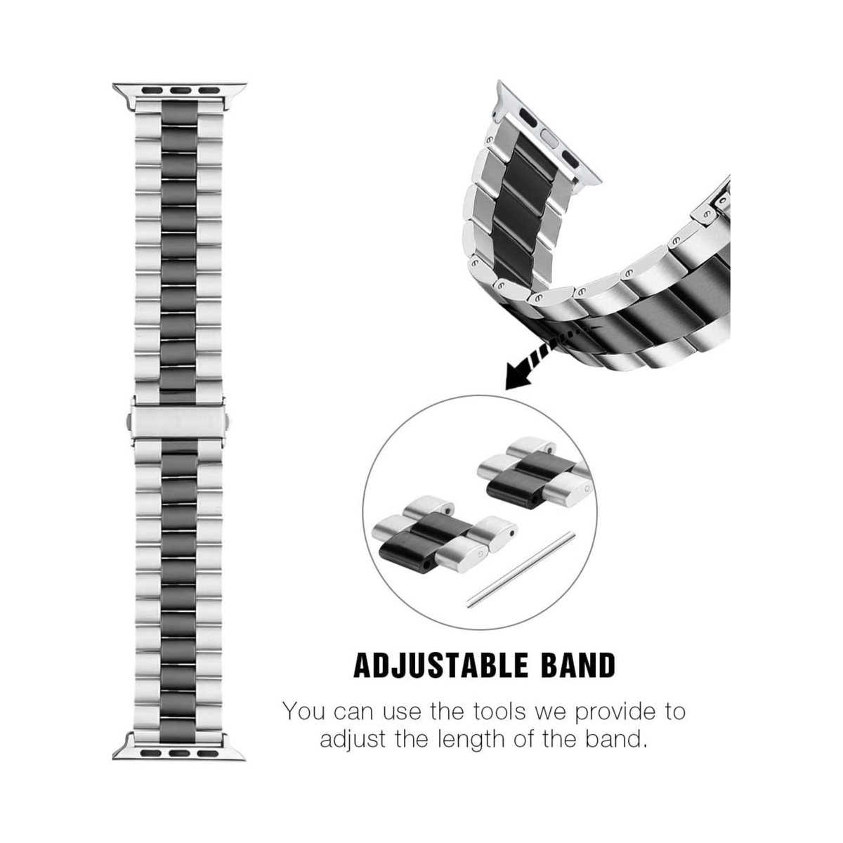 Bracelete Atlas
