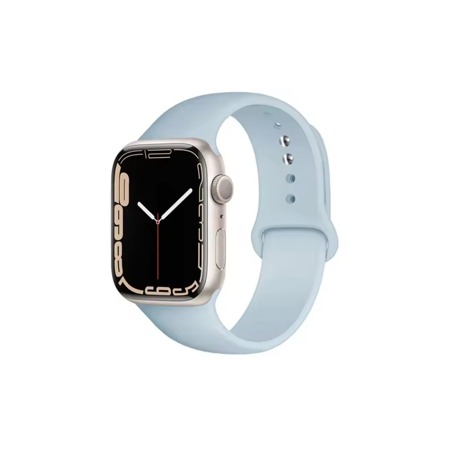 Bracelete Lisa Silicone